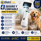 Diseño ergonómico - Cómodo y fácil de usar